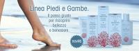 Piedi e Gambe L'Erbolario AGHD srl